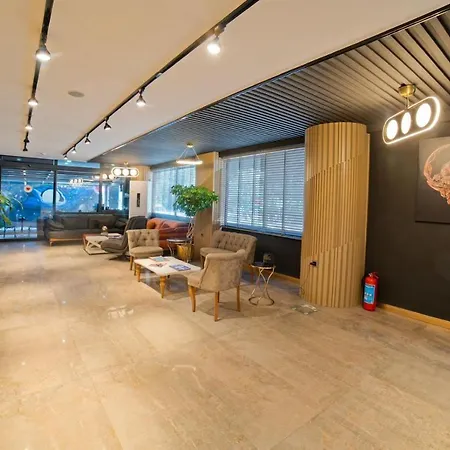Moonlight Apartmanhotel