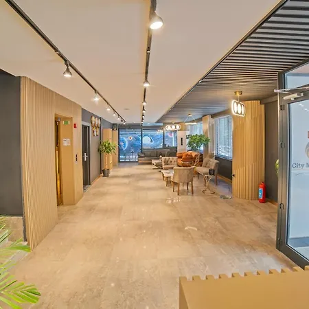 Moonlight Apartmanhotel