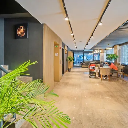 Moonlight Apartmanhotel