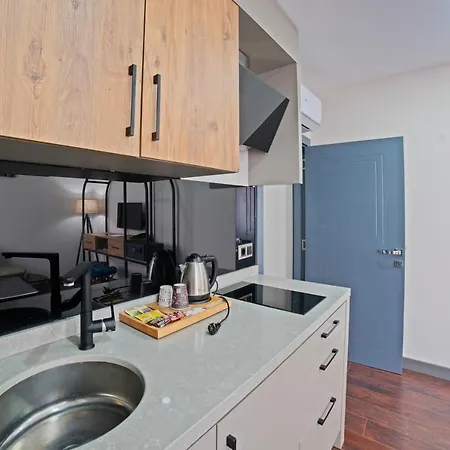 Apartmanhotel Moonlight