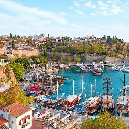 Moonlight Antalya